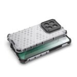 ZORVEX - (CLASSIC ARMOUR EDITION) BACK CASE FOR XIAOMI 14 5G - 6.36 INCHES - Image 25