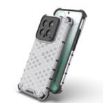 ZORVEX - (CLASSIC ARMOUR EDITION) BACK CASE FOR XIAOMI 14 5G - 6.36 INCHES - Image 28