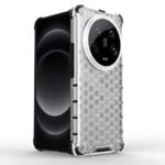 ZORVEX - (CLASSIC ARMOUR EDITION) BACK CASE FOR XIAOMI 14 ULTRA 5G - 6.73 INCHES