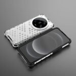 ZORVEX - (CLASSIC ARMOUR EDITION) BACK CASE FOR XIAOMI 14 ULTRA 5G - 6.73 INCHES - Image 11