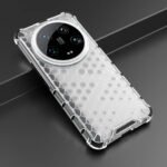 ZORVEX - (CLASSIC ARMOUR EDITION) BACK CASE FOR XIAOMI 14 ULTRA 5G - 6.73 INCHES - Image 13