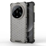 ZORVEX - (CLASSIC ARMOUR EDITION) BACK CASE FOR XIAOMI 14 ULTRA 5G - 6.73 INCHES - Image 14