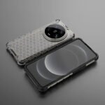 ZORVEX - (CLASSIC ARMOUR EDITION) BACK CASE FOR XIAOMI 14 ULTRA 5G - 6.73 INCHES - Image 16