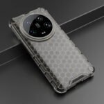 ZORVEX - (CLASSIC ARMOUR EDITION) BACK CASE FOR XIAOMI 14 ULTRA 5G - 6.73 INCHES - Image 17