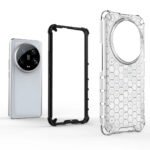 ZORVEX - (CLASSIC ARMOUR EDITION) BACK CASE FOR XIAOMI 14 ULTRA 5G - 6.73 INCHES - Image 18