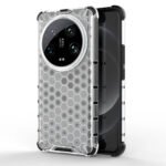 ZORVEX - (CLASSIC ARMOUR EDITION) BACK CASE FOR XIAOMI 14 ULTRA 5G - 6.73 INCHES - Image 19