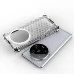 ZORVEX - (CLASSIC ARMOUR EDITION) BACK CASE FOR XIAOMI 14 ULTRA 5G - 6.73 INCHES - Image 2