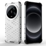 ZORVEX - (CLASSIC ARMOUR EDITION) BACK CASE FOR XIAOMI 14 ULTRA 5G - 6.73 INCHES - Image 20
