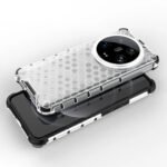 ZORVEX - (CLASSIC ARMOUR EDITION) BACK CASE FOR XIAOMI 14 ULTRA 5G - 6.73 INCHES - Image 21