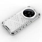 ZORVEX - (CLASSIC ARMOUR EDITION) BACK CASE FOR XIAOMI 14 ULTRA 5G - 6.73 INCHES - Image 22