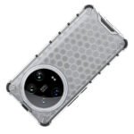ZORVEX - (CLASSIC ARMOUR EDITION) BACK CASE FOR XIAOMI 14 ULTRA 5G - 6.73 INCHES - Image 23