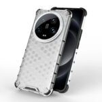 ZORVEX - (CLASSIC ARMOUR EDITION) BACK CASE FOR XIAOMI 14 ULTRA 5G - 6.73 INCHES - Image 24