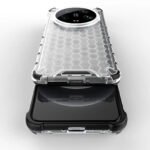 ZORVEX - (CLASSIC ARMOUR EDITION) BACK CASE FOR XIAOMI 14 ULTRA 5G - 6.73 INCHES - Image 3