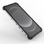 ZORVEX - (CLASSIC ARMOUR EDITION) BACK CASE FOR XIAOMI 14 ULTRA 5G - 6.73 INCHES - Image 4