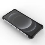 ZORVEX - (CLASSIC ARMOUR EDITION) BACK CASE FOR XIAOMI 14 ULTRA 5G - 6.73 INCHES - Image 5