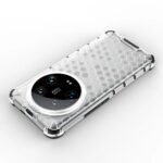 ZORVEX - (CLASSIC ARMOUR EDITION) BACK CASE FOR XIAOMI 14 ULTRA 5G - 6.73 INCHES - Image 6