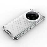 ZORVEX - (CLASSIC ARMOUR EDITION) BACK CASE FOR XIAOMI 14 ULTRA 5G - 6.73 INCHES - Image 7