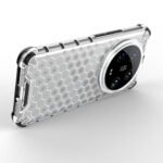 ZORVEX - (CLASSIC ARMOUR EDITION) BACK CASE FOR XIAOMI 14 ULTRA 5G - 6.73 INCHES - Image 8