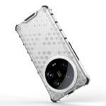 ZORVEX - (CLASSIC ARMOUR EDITION) BACK CASE FOR XIAOMI 14 ULTRA 5G - 6.73 INCHES - Image 9