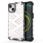 ZORVEX - (CLASSIC ARMOUR EDITION) BACK CASE FOR IPHONE 13 - 6.1 INCHES - Image 11