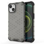 ZORVEX - (CLASSIC ARMOUR EDITION) BACK CASE FOR IPHONE 13 - 6.1 INCHES - Image 12