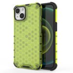 ZORVEX - (CLASSIC ARMOUR EDITION) BACK CASE FOR IPHONE 13 - 6.1 INCHES - Image 14