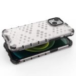 ZORVEX - (CLASSIC ARMOUR EDITION) BACK CASE FOR IPHONE 13 - 6.1 INCHES - Image 16