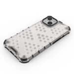 ZORVEX - (CLASSIC ARMOUR EDITION) BACK CASE FOR IPHONE 13 - 6.1 INCHES - Image 17