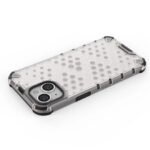 ZORVEX - (CLASSIC ARMOUR EDITION) BACK CASE FOR IPHONE 13 - 6.1 INCHES - Image 2