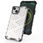 ZORVEX - (CLASSIC ARMOUR EDITION) BACK CASE FOR IPHONE 13 - 6.1 INCHES - Image 20
