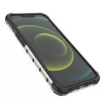 ZORVEX - (CLASSIC ARMOUR EDITION) BACK CASE FOR IPHONE 13 - 6.1 INCHES - Image 22
