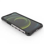 ZORVEX - (CLASSIC ARMOUR EDITION) BACK CASE FOR IPHONE 13 - 6.1 INCHES - Image 3