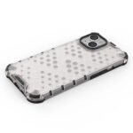 ZORVEX - (CLASSIC ARMOUR EDITION) BACK CASE FOR IPHONE 13 - 6.1 INCHES - Image 4