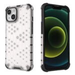 ZORVEX - (CLASSIC ARMOUR EDITION) BACK CASE FOR IPHONE 13 - 6.1 INCHES - Image 8