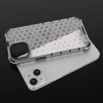 ZORVEX - (CLASSIC ARMOUR EDITION) BACK CASE FOR IPHONE 13 - 6.1 INCHES - Image 9