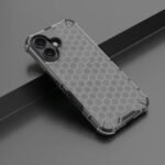 ZORVEX - (CLASSIC ARMOUR EDITION) BACK CASE FOR IPHONE 16 - 6.1 INCHES - Image 24