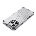 ZORVEX - (CLASSIC ARMOUR EDITION) BACK CASE FOR IPHONE 16 PRO MAX - 6.9 INCHES - Image 12