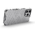 ZORVEX - (CLASSIC ARMOUR EDITION) BACK CASE FOR IPHONE 16 PRO MAX - 6.9 INCHES - Image 14