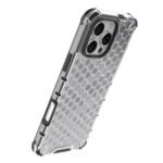 ZORVEX - (CLASSIC ARMOUR EDITION) BACK CASE FOR IPHONE 16 PRO MAX - 6.9 INCHES - Image 16