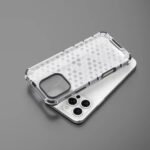 ZORVEX - (CLASSIC ARMOUR EDITION) BACK CASE FOR IPHONE 16 PRO MAX - 6.9 INCHES - Image 17