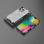 ZORVEX - (CLASSIC ARMOUR EDITION) BACK CASE FOR IPHONE 16 PRO MAX - 6.9 INCHES - Image 18