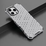 ZORVEX - (CLASSIC ARMOUR EDITION) BACK CASE FOR IPHONE 16 PRO MAX - 6.9 INCHES - Image 19