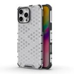 ZORVEX - (CLASSIC ARMOUR EDITION) BACK CASE FOR IPHONE 16 PRO MAX - 6.9 INCHES - Image 20