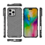 ZORVEX - (CLASSIC ARMOUR EDITION) BACK CASE FOR IPHONE 16 PRO MAX - 6.9 INCHES - Image 22