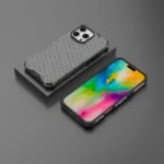 ZORVEX - (CLASSIC ARMOUR EDITION) BACK CASE FOR IPHONE 16 PRO MAX - 6.9 INCHES - Image 23