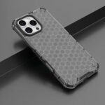 ZORVEX - (CLASSIC ARMOUR EDITION) BACK CASE FOR IPHONE 16 PRO MAX - 6.9 INCHES - Image 24