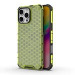 ZORVEX - (CLASSIC ARMOUR EDITION) BACK CASE FOR IPHONE 16 PRO MAX - 6.9 INCHES - Image 25