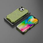 ZORVEX - (CLASSIC ARMOUR EDITION) BACK CASE FOR IPHONE 16 PRO MAX - 6.9 INCHES - Image 27