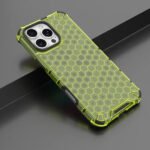 ZORVEX - (CLASSIC ARMOUR EDITION) BACK CASE FOR IPHONE 16 PRO MAX - 6.9 INCHES - Image 28