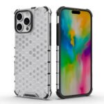 ZORVEX - (CLASSIC ARMOUR EDITION) BACK CASE FOR IPHONE 16 PRO MAX - 6.9 INCHES - Image 4